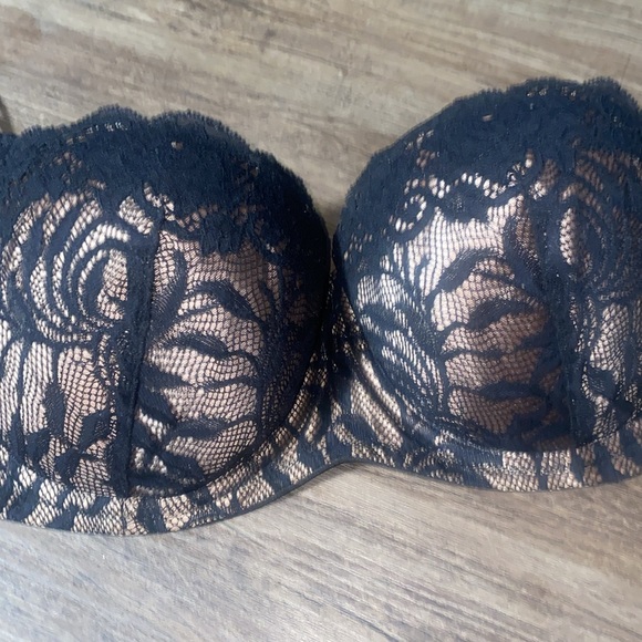 Victoria's Secret VICTORIA'S BODY BY VICTORIA PUSH UP 34D - Picture 4 of 4